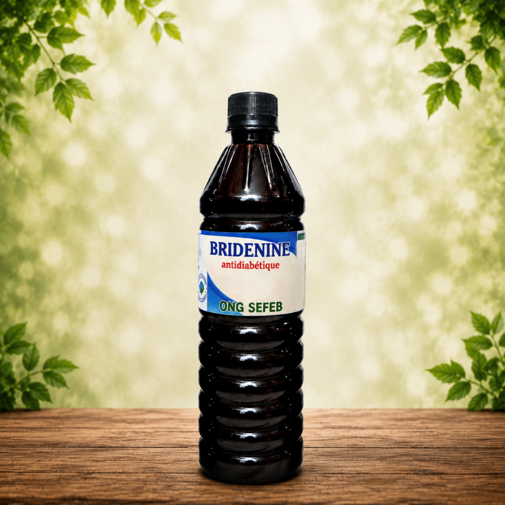 BRIDENINE