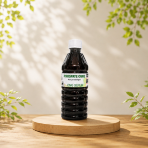 PROSPATE CURE