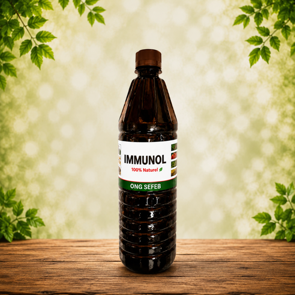IMMUNOL